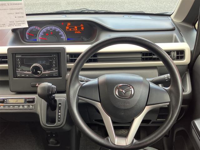 フレア ハイブリッドXG 4WD ドライブレコーダー キーレスエントリー アイドリングストップ 電動格納ミラー シートヒーター ベンチシート CVT 盗難防止システム ABS ESC CD USB ミュージックプレイヤー接続可(2枚目)