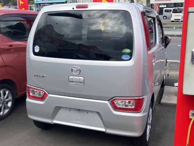 フレア ハイブリッドXG 4WD ドライブレコーダー キーレスエントリー アイドリングストップ 電動格納ミラー シートヒーター ベンチシート CVT 盗難防止システム ABS ESC CD USB ミュージックプレイヤー接続可(13枚目)