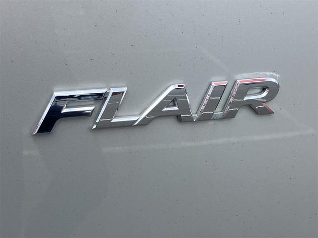 フレア ハイブリッドXG 4WD ドライブレコーダー キーレスエントリー アイドリングストップ 電動格納ミラー シートヒーター ベンチシート CVT 盗難防止システム ABS ESC CD USB ミュージックプレイヤー接続可(25枚目)