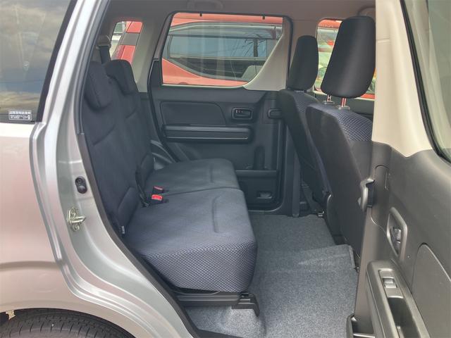 フレア ハイブリッドXG 4WD ドライブレコーダー キーレスエントリー アイドリングストップ 電動格納ミラー シートヒーター ベンチシート CVT 盗難防止システム ABS ESC CD USB ミュージックプレイヤー接続可(33枚目)