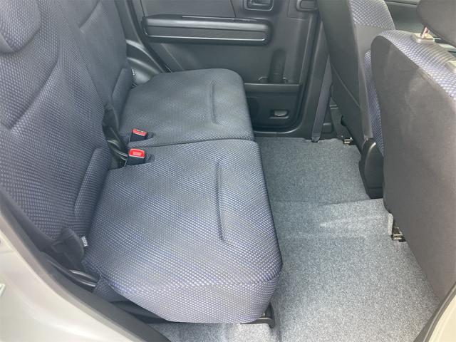 フレア ハイブリッドXG 4WD ドライブレコーダー キーレスエントリー アイドリングストップ 電動格納ミラー シートヒーター ベンチシート CVT 盗難防止システム ABS ESC CD USB ミュージックプレイヤー接続可(34枚目)