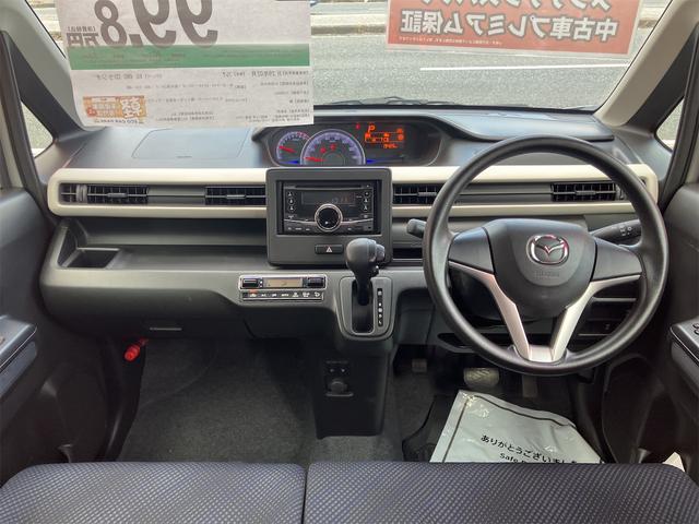 フレア ハイブリッドXG 4WD ドライブレコーダー キーレスエントリー アイドリングストップ 電動格納ミラー シートヒーター ベンチシート CVT 盗難防止システム ABS ESC CD USB ミュージックプレイヤー接続可(35枚目)