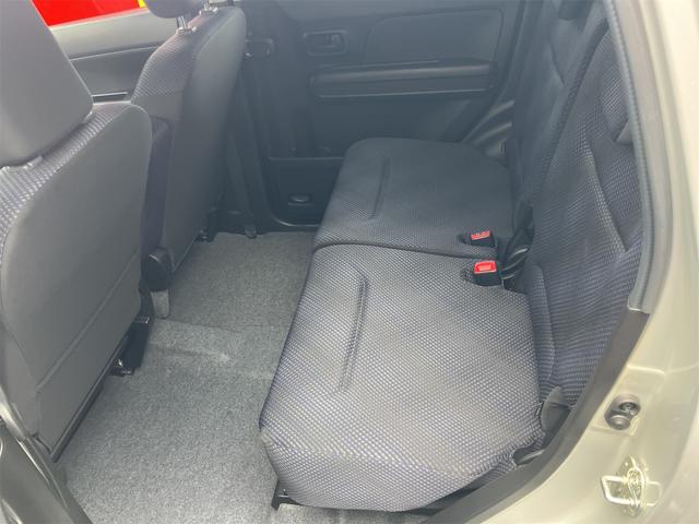 フレア ハイブリッドXG 4WD ドライブレコーダー キーレスエントリー アイドリングストップ 電動格納ミラー シートヒーター ベンチシート CVT 盗難防止システム ABS ESC CD USB ミュージックプレイヤー接続可(36枚目)