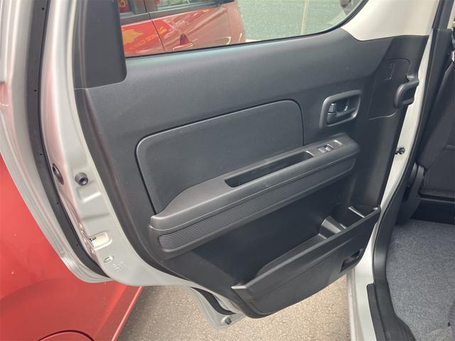 フレア ハイブリッドXG 4WD ドライブレコーダー キーレスエントリー アイドリングストップ 電動格納ミラー シートヒーター ベンチシート CVT 盗難防止システム ABS ESC CD USB ミュージックプレイヤー接続可(37枚目)