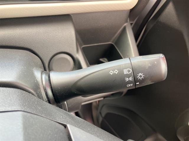 フレア ハイブリッドXG 4WD ドライブレコーダー キーレスエントリー アイドリングストップ 電動格納ミラー シートヒーター ベンチシート CVT 盗難防止システム ABS ESC CD USB ミュージックプレイヤー接続可(38枚目)