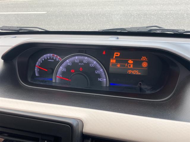 フレア ハイブリッドXG 4WD ドライブレコーダー キーレスエントリー アイドリングストップ 電動格納ミラー シートヒーター ベンチシート CVT 盗難防止システム ABS ESC CD USB ミュージックプレイヤー接続可(40枚目)