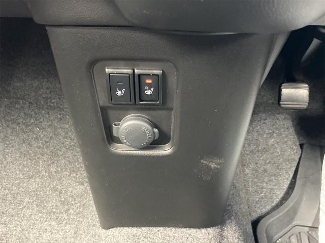 フレア ハイブリッドXG 4WD ドライブレコーダー キーレスエントリー アイドリングストップ 電動格納ミラー シートヒーター ベンチシート CVT 盗難防止システム ABS ESC CD USB ミュージックプレイヤー接続可(42枚目)