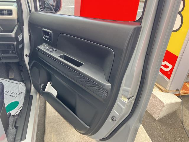 フレア ハイブリッドXG 4WD ドライブレコーダー キーレスエントリー アイドリングストップ 電動格納ミラー シートヒーター ベンチシート CVT 盗難防止システム ABS ESC CD USB ミュージックプレイヤー接続可(48枚目)