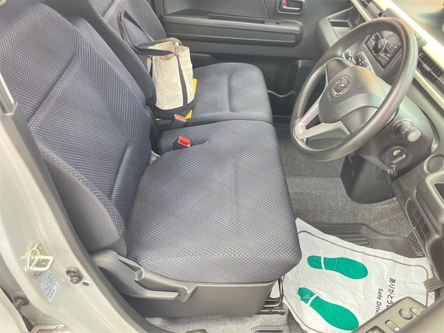 フレア ハイブリッドXG 4WD ドライブレコーダー キーレスエントリー アイドリングストップ 電動格納ミラー シートヒーター ベンチシート CVT 盗難防止システム ABS ESC CD USB ミュージックプレイヤー接続可(49枚目)