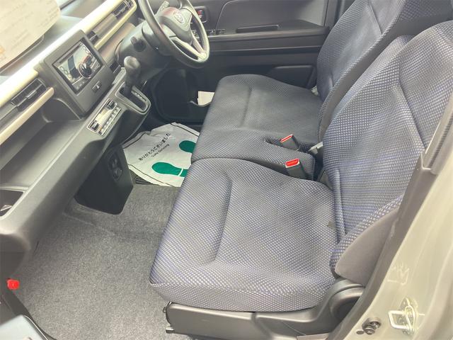 フレア ハイブリッドXG 4WD ドライブレコーダー キーレスエントリー アイドリングストップ 電動格納ミラー シートヒーター ベンチシート CVT 盗難防止システム ABS ESC CD USB ミュージックプレイヤー接続可(52枚目)