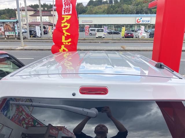 フレア ハイブリッドXG 4WD ドライブレコーダー キーレスエントリー アイドリングストップ 電動格納ミラー シートヒーター ベンチシート CVT 盗難防止システム ABS ESC CD USB ミュージックプレイヤー接続可(55枚目)