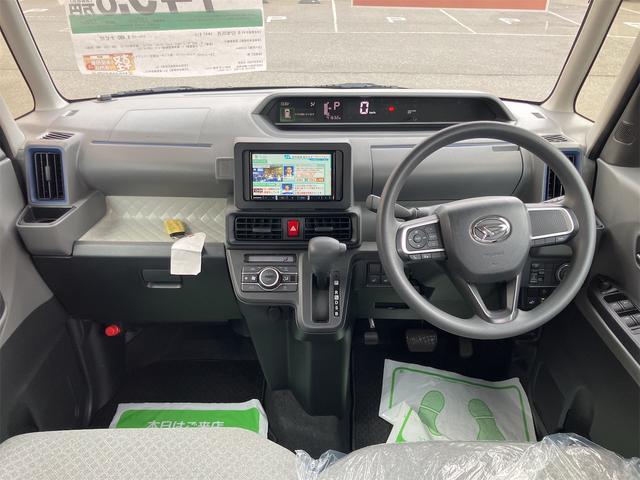 タント X 4WD バックカメラ 両側スライド・片側電動 ナビ TV クリアランスソナー レーンアシスト 衝突被害軽減システム LEDヘッドランプ スマートキー アイドリングストップ 電動格納ミラー(2枚目)