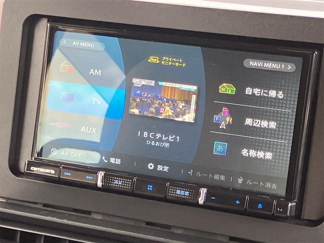 タント X 4WD バックカメラ 両側スライド・片側電動 ナビ TV クリアランスソナー レーンアシスト 衝突被害軽減システム LEDヘッドランプ スマートキー アイドリングストップ 電動格納ミラー(7枚目)