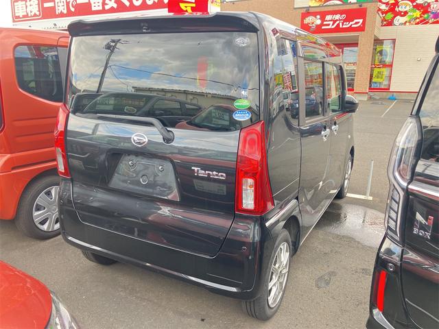 タント X 4WD バックカメラ 両側スライド・片側電動 ナビ TV クリアランスソナー レーンアシスト 衝突被害軽減システム LEDヘッドランプ スマートキー アイドリングストップ 電動格納ミラー(14枚目)