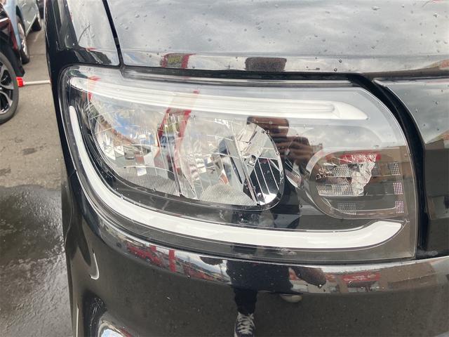 タント X 4WD バックカメラ 両側スライド・片側電動 ナビ TV クリアランスソナー レーンアシスト 衝突被害軽減システム LEDヘッドランプ スマートキー アイドリングストップ 電動格納ミラー(16枚目)