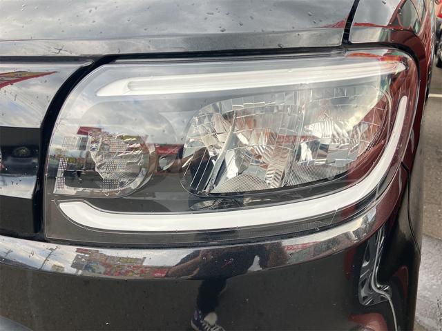 タント X 4WD バックカメラ 両側スライド・片側電動 ナビ TV クリアランスソナー レーンアシスト 衝突被害軽減システム LEDヘッドランプ スマートキー アイドリングストップ 電動格納ミラー(17枚目)