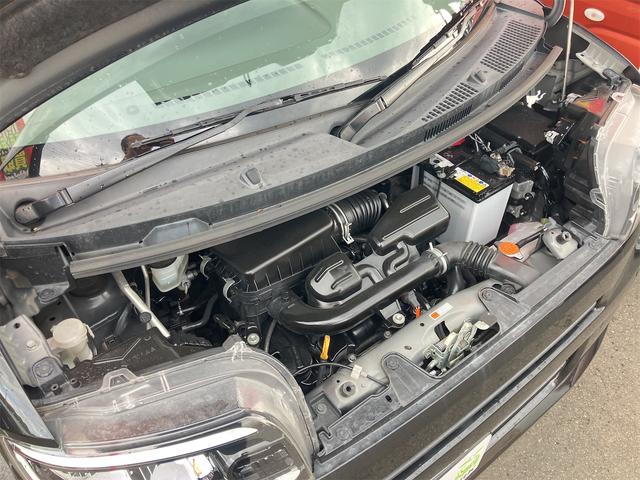 タント X 4WD バックカメラ 両側スライド・片側電動 ナビ TV クリアランスソナー レーンアシスト 衝突被害軽減システム LEDヘッドランプ スマートキー アイドリングストップ 電動格納ミラー(19枚目)