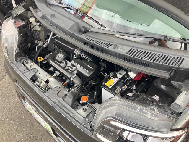 タント X 4WD バックカメラ 両側スライド・片側電動 ナビ TV クリアランスソナー レーンアシスト 衝突被害軽減システム LEDヘッドランプ スマートキー アイドリングストップ 電動格納ミラー(20枚目)