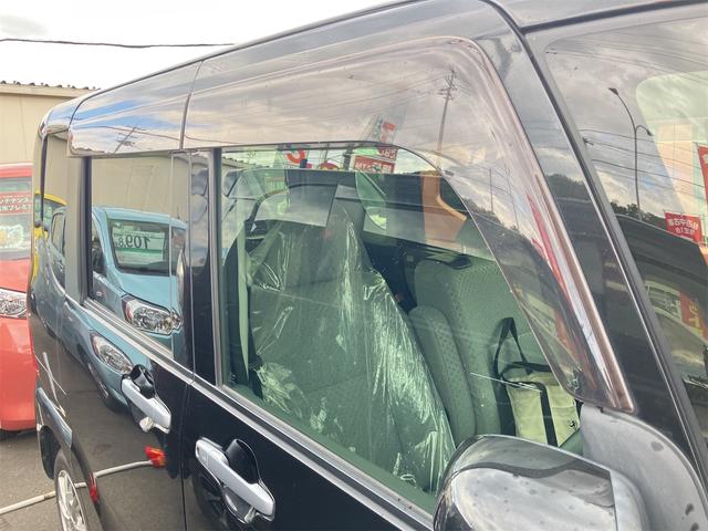 タント X 4WD バックカメラ 両側スライド・片側電動 ナビ TV クリアランスソナー レーンアシスト 衝突被害軽減システム LEDヘッドランプ スマートキー アイドリングストップ 電動格納ミラー(25枚目)