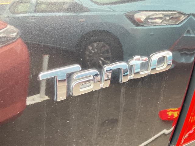 タント X 4WD バックカメラ 両側スライド・片側電動 ナビ TV クリアランスソナー レーンアシスト 衝突被害軽減システム LEDヘッドランプ スマートキー アイドリングストップ 電動格納ミラー(28枚目)