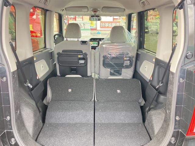 タント X 4WD バックカメラ 両側スライド・片側電動 ナビ TV クリアランスソナー レーンアシスト 衝突被害軽減システム LEDヘッドランプ スマートキー アイドリングストップ 電動格納ミラー(32枚目)