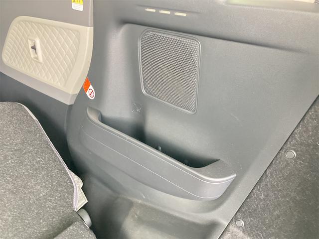 タント X 4WD バックカメラ 両側スライド・片側電動 ナビ TV クリアランスソナー レーンアシスト 衝突被害軽減システム LEDヘッドランプ スマートキー アイドリングストップ 電動格納ミラー(34枚目)