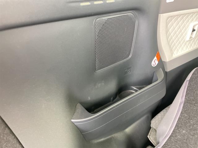 タント X 4WD バックカメラ 両側スライド・片側電動 ナビ TV クリアランスソナー レーンアシスト 衝突被害軽減システム LEDヘッドランプ スマートキー アイドリングストップ 電動格納ミラー(35枚目)