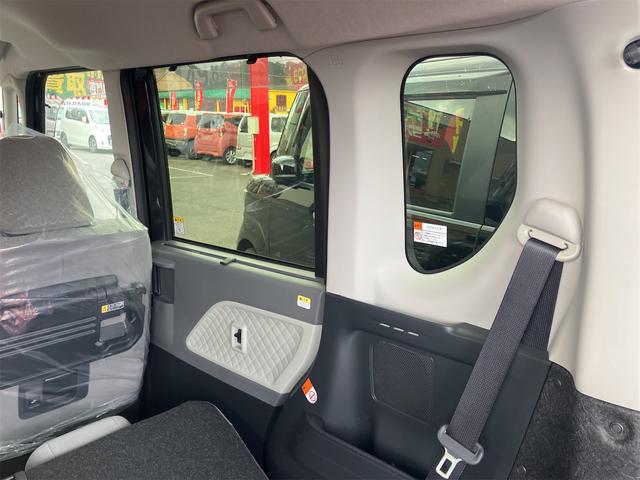 タント X 4WD バックカメラ 両側スライド・片側電動 ナビ TV クリアランスソナー レーンアシスト 衝突被害軽減システム LEDヘッドランプ スマートキー アイドリングストップ 電動格納ミラー(38枚目)