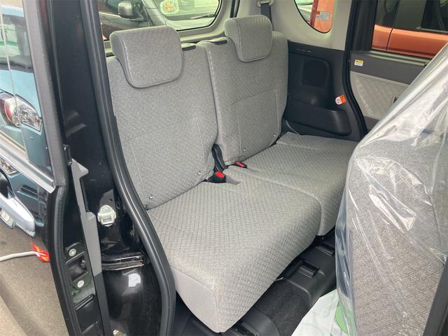 タント X 4WD バックカメラ 両側スライド・片側電動 ナビ TV クリアランスソナー レーンアシスト 衝突被害軽減システム LEDヘッドランプ スマートキー アイドリングストップ 電動格納ミラー(39枚目)
