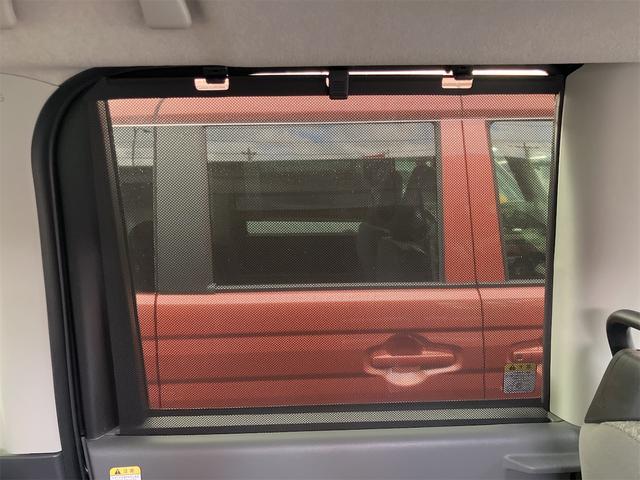 タント X 4WD バックカメラ 両側スライド・片側電動 ナビ TV クリアランスソナー レーンアシスト 衝突被害軽減システム LEDヘッドランプ スマートキー アイドリングストップ 電動格納ミラー(42枚目)