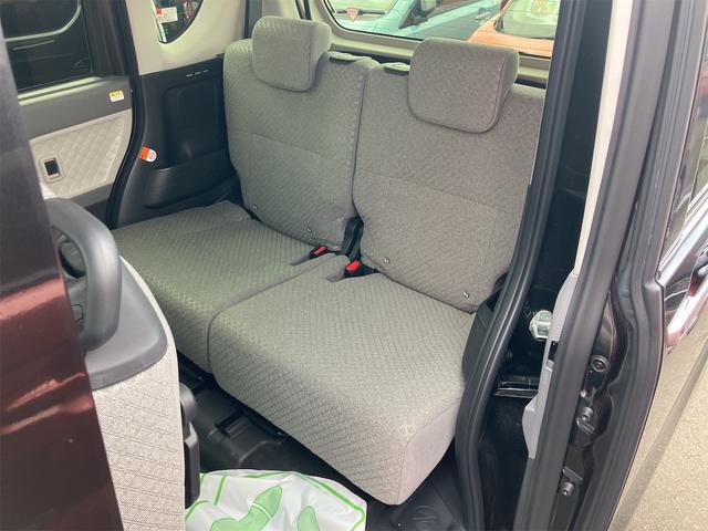 タント X 4WD バックカメラ 両側スライド・片側電動 ナビ TV クリアランスソナー レーンアシスト 衝突被害軽減システム LEDヘッドランプ スマートキー アイドリングストップ 電動格納ミラー(45枚目)