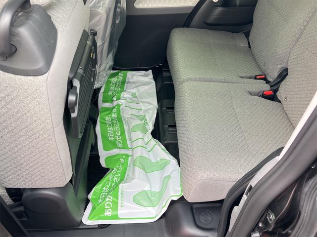 タント X 4WD バックカメラ 両側スライド・片側電動 ナビ TV クリアランスソナー レーンアシスト 衝突被害軽減システム LEDヘッドランプ スマートキー アイドリングストップ 電動格納ミラー(46枚目)