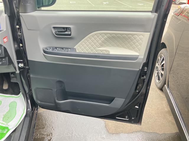 タント X 4WD バックカメラ 両側スライド・片側電動 ナビ TV クリアランスソナー レーンアシスト 衝突被害軽減システム LEDヘッドランプ スマートキー アイドリングストップ 電動格納ミラー(60枚目)