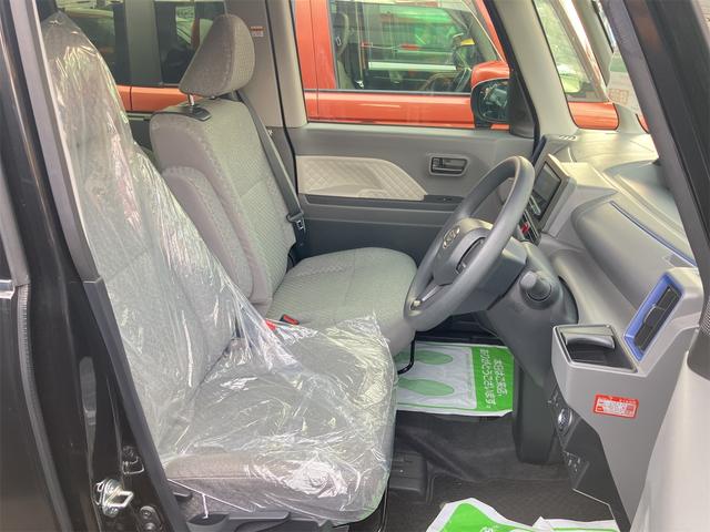 タント X 4WD バックカメラ 両側スライド・片側電動 ナビ TV クリアランスソナー レーンアシスト 衝突被害軽減システム LEDヘッドランプ スマートキー アイドリングストップ 電動格納ミラー(62枚目)