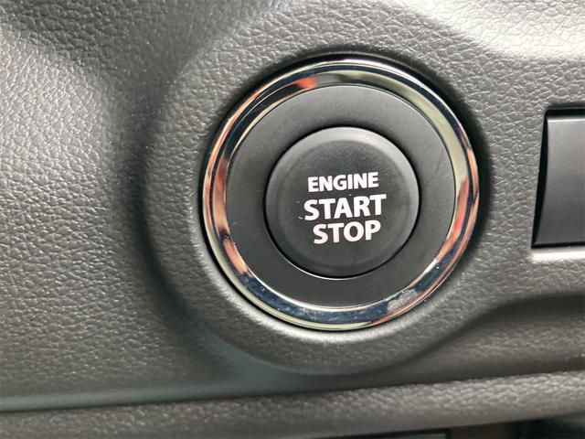 スペーシア ハイブリッドG 4WD 両側スライドドア クリアランスソナー レーンアシスト 衝突被害軽減システム オートライト LEDヘッドランプ スマートキー アイドリングストップ 電動格納ミラー シートヒーター ベンチシート(8枚目)