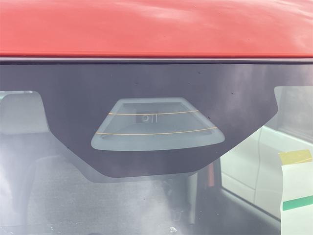 スペーシア ハイブリッドG 4WD 両側スライドドア クリアランスソナー レーンアシスト 衝突被害軽減システム オートライト LEDヘッドランプ スマートキー アイドリングストップ 電動格納ミラー シートヒーター ベンチシート(21枚目)