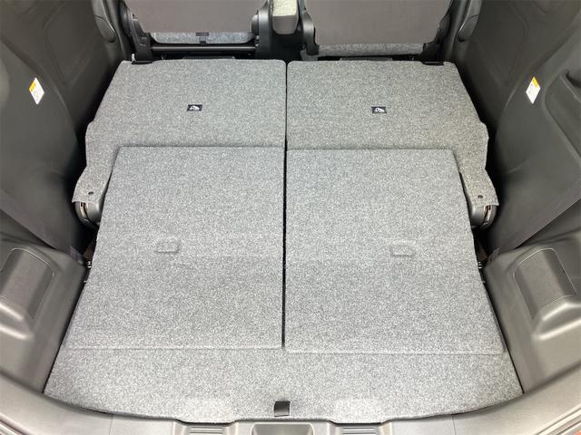 スペーシア ハイブリッドG 4WD 両側スライドドア クリアランスソナー レーンアシスト 衝突被害軽減システム オートライト LEDヘッドランプ スマートキー アイドリングストップ 電動格納ミラー シートヒーター ベンチシート(30枚目)