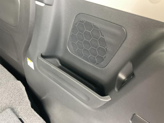 スペーシア ハイブリッドG 4WD 両側スライドドア クリアランスソナー レーンアシスト 衝突被害軽減システム オートライト LEDヘッドランプ スマートキー アイドリングストップ 電動格納ミラー シートヒーター ベンチシート(31枚目)