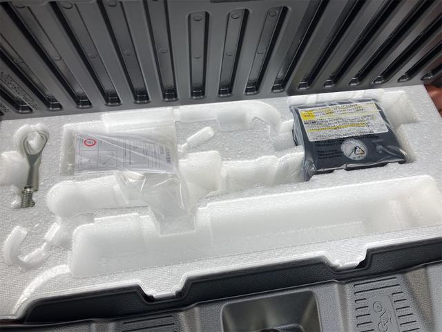 スペーシア ハイブリッドG 4WD 両側スライドドア クリアランスソナー レーンアシスト 衝突被害軽減システム オートライト LEDヘッドランプ スマートキー アイドリングストップ 電動格納ミラー シートヒーター ベンチシート(34枚目)