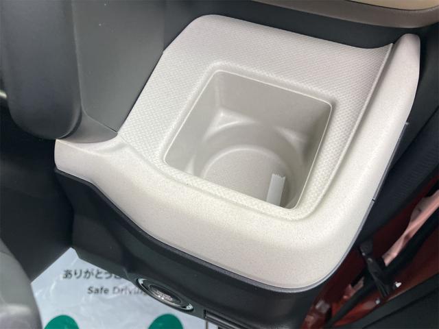 スペーシア ハイブリッドG 4WD 両側スライドドア クリアランスソナー レーンアシスト 衝突被害軽減システム オートライト LEDヘッドランプ スマートキー アイドリングストップ 電動格納ミラー シートヒーター ベンチシート(45枚目)