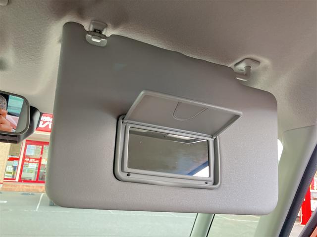 スペーシア ハイブリッドG 4WD 両側スライドドア クリアランスソナー レーンアシスト 衝突被害軽減システム オートライト LEDヘッドランプ スマートキー アイドリングストップ 電動格納ミラー シートヒーター ベンチシート(51枚目)