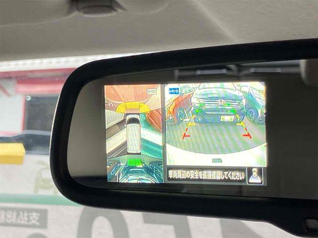 ルークス Ｘ　４ＷＤ　ＥＴＣ　全周囲カメラ　両側スライド・片側電動　ナビ　ＴＶ　クリアランスソナー　衝突被害軽減システム　オートライト　スマートキー　アイドリングストップ　電動格納ミラー　シートヒーター（9枚目）