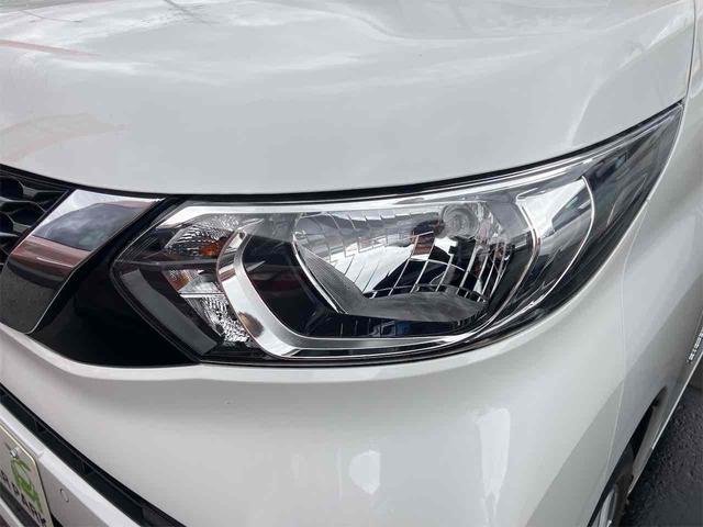 ルークス Ｘ　４ＷＤ　ＥＴＣ　全周囲カメラ　両側スライド・片側電動　ナビ　ＴＶ　クリアランスソナー　衝突被害軽減システム　オートライト　スマートキー　アイドリングストップ　電動格納ミラー　シートヒーター（16枚目）