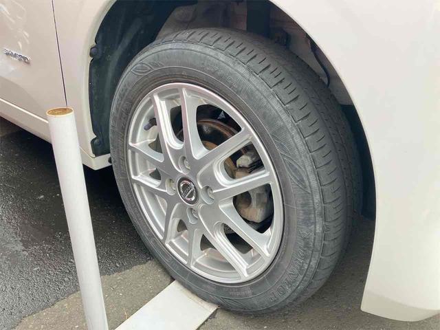 ルークス Ｘ　４ＷＤ　ＥＴＣ　全周囲カメラ　両側スライド・片側電動　ナビ　ＴＶ　クリアランスソナー　衝突被害軽減システム　オートライト　スマートキー　アイドリングストップ　電動格納ミラー　シートヒーター（22枚目）