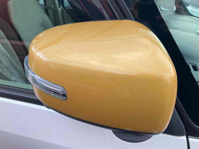 ルークス Ｘ　４ＷＤ　ＥＴＣ　全周囲カメラ　両側スライド・片側電動　ナビ　ＴＶ　クリアランスソナー　衝突被害軽減システム　オートライト　スマートキー　アイドリングストップ　電動格納ミラー　シートヒーター（23枚目）