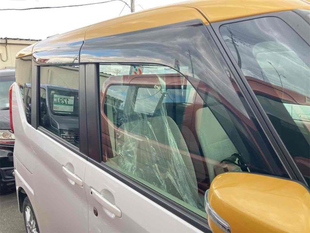 ルークス Ｘ　４ＷＤ　ＥＴＣ　全周囲カメラ　両側スライド・片側電動　ナビ　ＴＶ　クリアランスソナー　衝突被害軽減システム　オートライト　スマートキー　アイドリングストップ　電動格納ミラー　シートヒーター（24枚目）