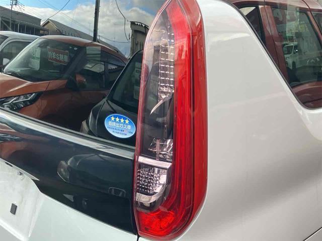 ルークス Ｘ　４ＷＤ　ＥＴＣ　全周囲カメラ　両側スライド・片側電動　ナビ　ＴＶ　クリアランスソナー　衝突被害軽減システム　オートライト　スマートキー　アイドリングストップ　電動格納ミラー　シートヒーター（27枚目）