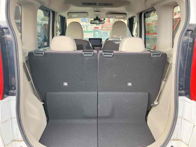 ルークス Ｘ　４ＷＤ　ＥＴＣ　全周囲カメラ　両側スライド・片側電動　ナビ　ＴＶ　クリアランスソナー　衝突被害軽減システム　オートライト　スマートキー　アイドリングストップ　電動格納ミラー　シートヒーター（31枚目）