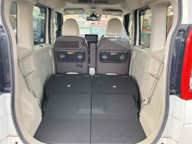 ルークス Ｘ　４ＷＤ　ＥＴＣ　全周囲カメラ　両側スライド・片側電動　ナビ　ＴＶ　クリアランスソナー　衝突被害軽減システム　オートライト　スマートキー　アイドリングストップ　電動格納ミラー　シートヒーター（32枚目）