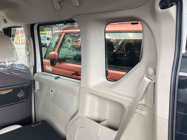 ルークス Ｘ　４ＷＤ　ＥＴＣ　全周囲カメラ　両側スライド・片側電動　ナビ　ＴＶ　クリアランスソナー　衝突被害軽減システム　オートライト　スマートキー　アイドリングストップ　電動格納ミラー　シートヒーター（38枚目）